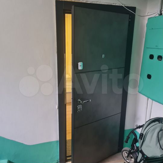 4-к. квартира, 79,6 м², 1/5 эт.