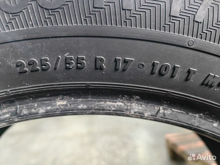 Cordiant Winter Drive 225/55 R17