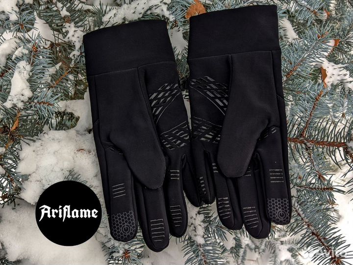 Перчатки Nike