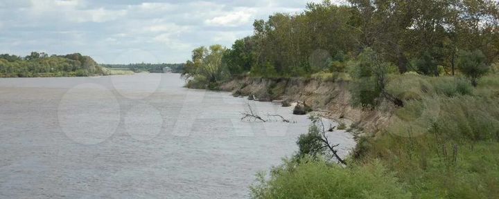 Участок 2,08 га (ИЖС)