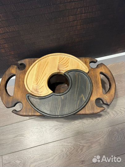 Винный столик