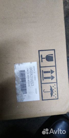 054K31053 Узел регистрации в сборе (рол.)