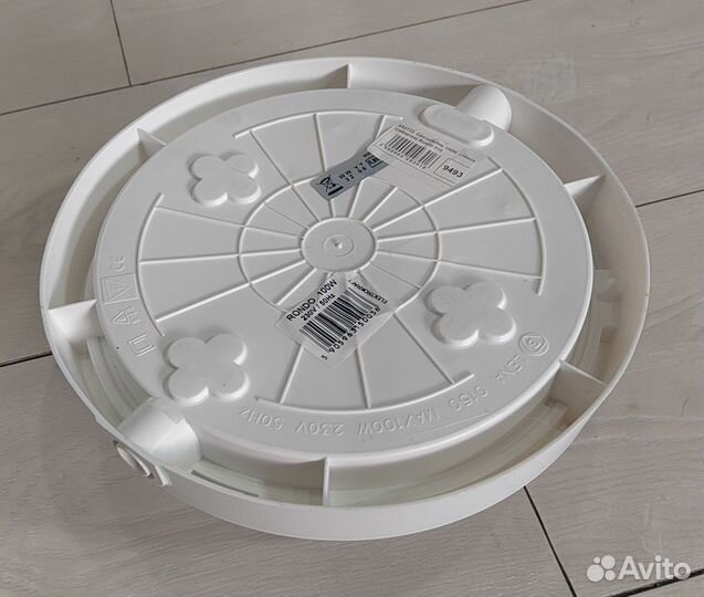 Светильник rondo 100W