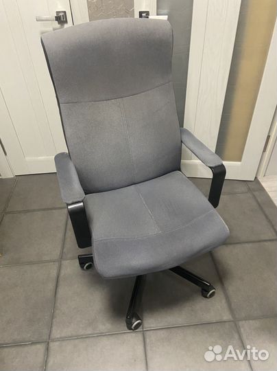 Компьютерное /офисное кресло