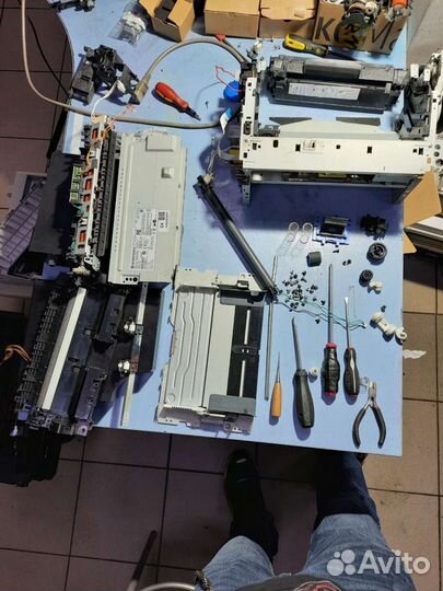 Заправка картриджей, ремонт оргтехники, картриджи