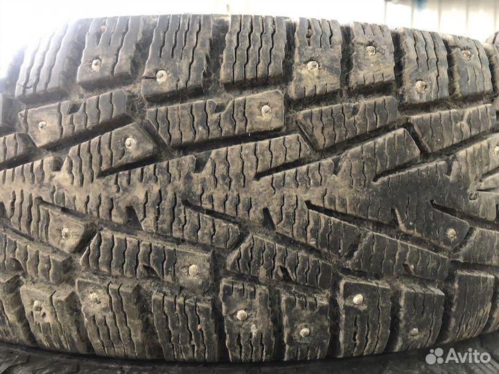 Cordiant Snow Cross 225/70 R16
