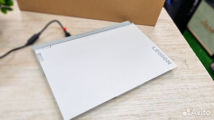 Lenovo Legion 5 rtx 3060