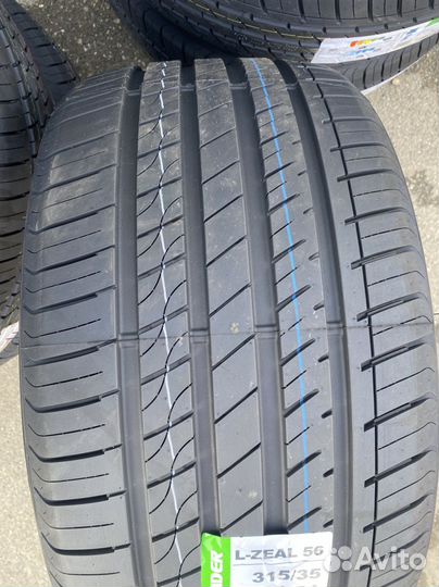 Grenlander L-Zeal56 315/35 R21 111W