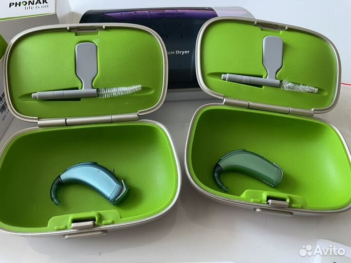 Phonak Sky-V SP 70