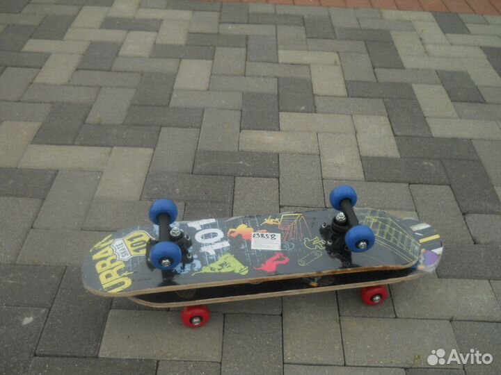 Скейтборды, Пенни Борды