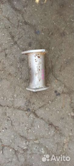 Глушитель Шевроле Лачетти седан хэчбек