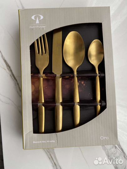 Столовый набор