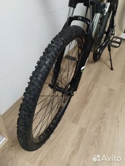 Покрышки stern 26 на 2.0 2 шт