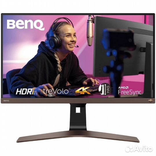 Монитор BenQ EW2880U 435913