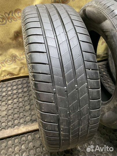 Bridgestone Turanza T005 215/65 R16