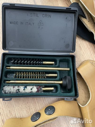 Кобура для ПМ