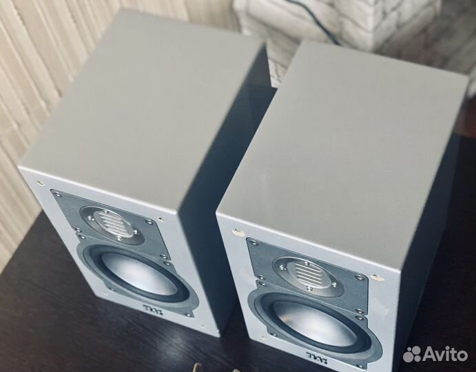 Полочные Elac BS203.2, Germany