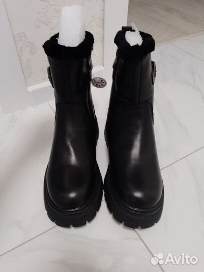 Продам сапоги