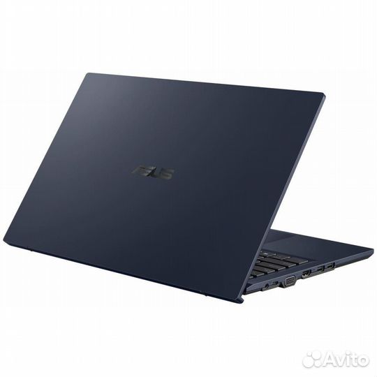 Ноутбук asus ExpertBook B1502CBA-BQ0328 15.6