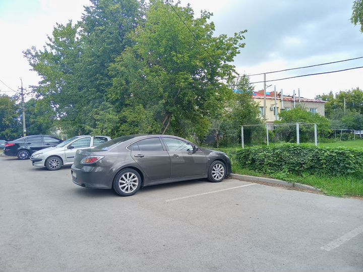 3-к. квартира, 51,3 м², 1/2 эт.