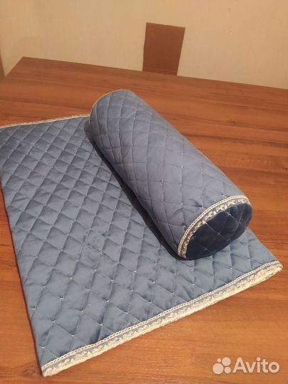 Стеганная ткань