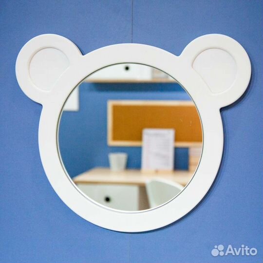 Зеркало Зеркало в детскую
