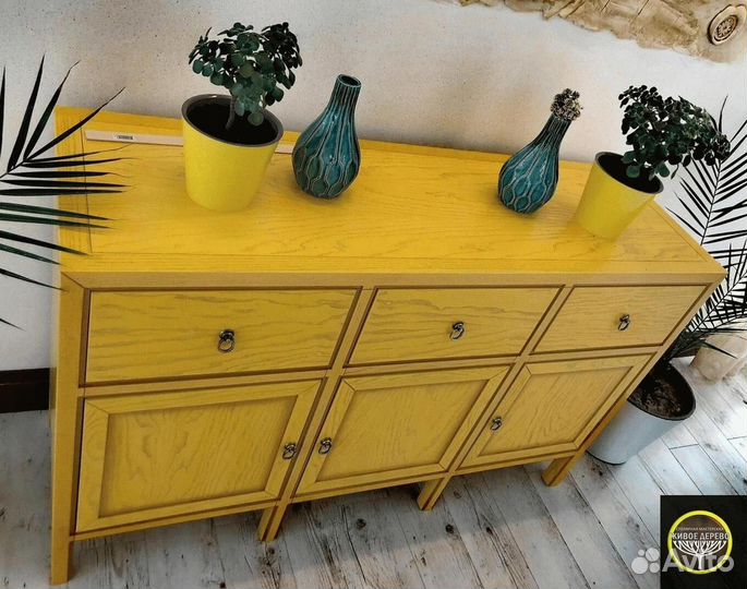 Кoмoд (влагoстoйкий мдф)