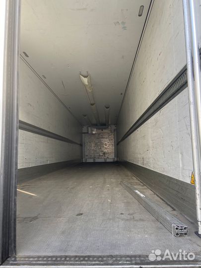 Полуприцеп рефрижератор Schmitz Cargobull SKO 24/L-13.4 FPK 60 Cool, 2018