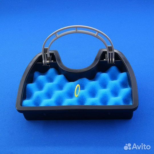 Фильтр в сборе с контейнером для пылесоса Samsung