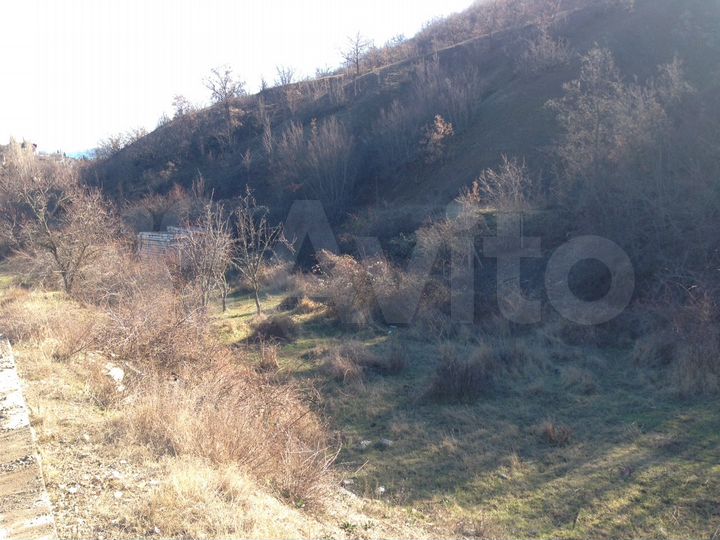 Участок 25 сот. (ИЖС)