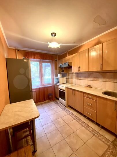 4-к. квартира, 75,9 м², 1/9 эт.