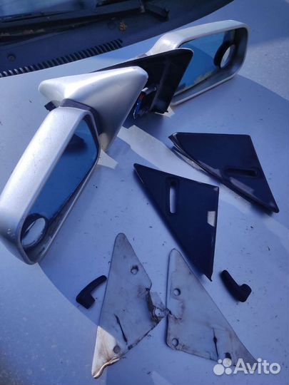 Зеркала заднего вида на ваз/Lada 2110, 2111, 2112