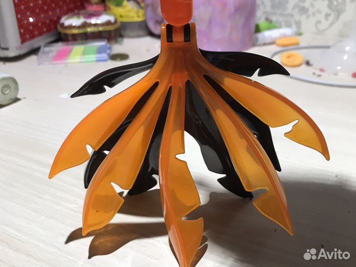 Кукла монстр хай торалей