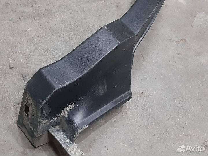 Расширитель крыла задний правый Rav 4 40 (2012-19)