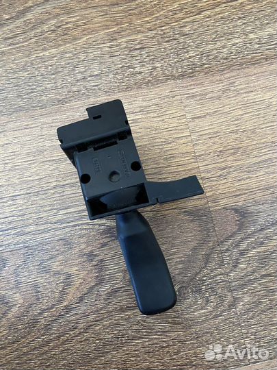 Подрулевой переключатель BMW X5 E53 2002