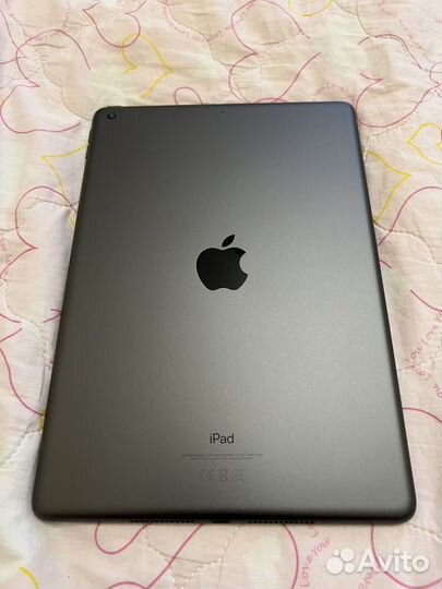 Планшет apple iPad 9