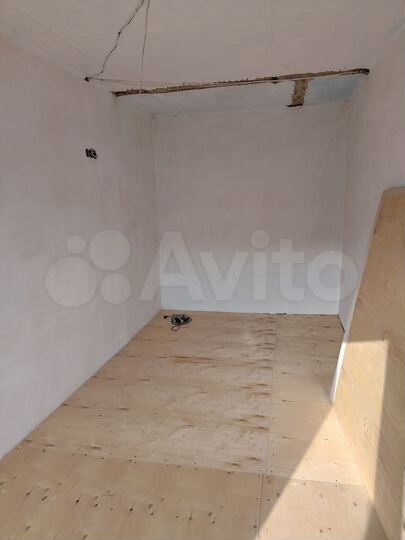 2-к. квартира, 46 м², 4/4 эт.