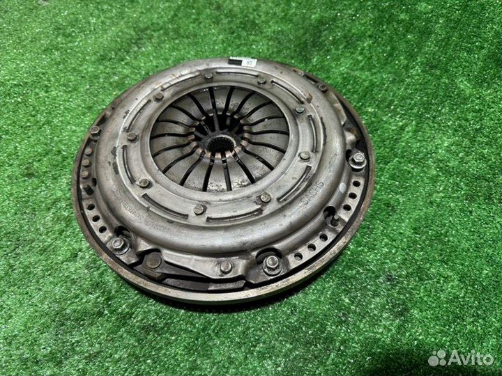 Маховик Сцепление Antara Captiva 2.4 A24XE / A24XF