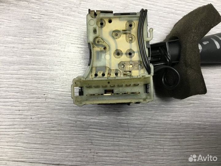 Переключатель дворников Renault Laguna 1.6 1998