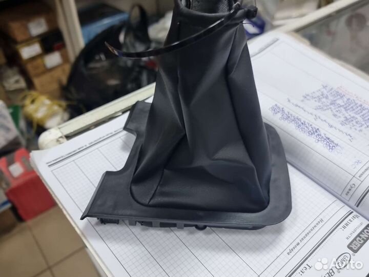 Чехол кпп Нексия 150 и 100