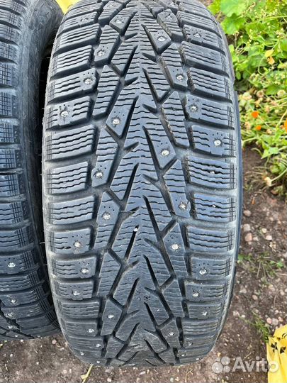 Nokian Tyres Nordman 7 205/55 R16 55S