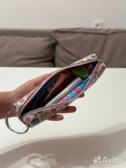 Канцелярия