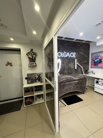 Отличное помещение свободного назначения, 39,5 м2