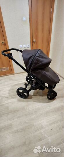 Коляска Verdi mirage eco 3 в 1