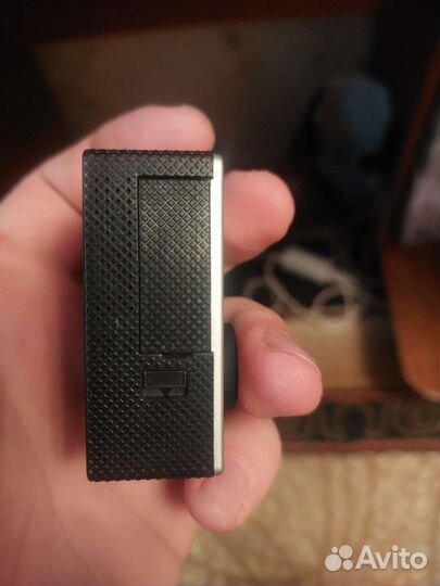 Экшн камера B4+