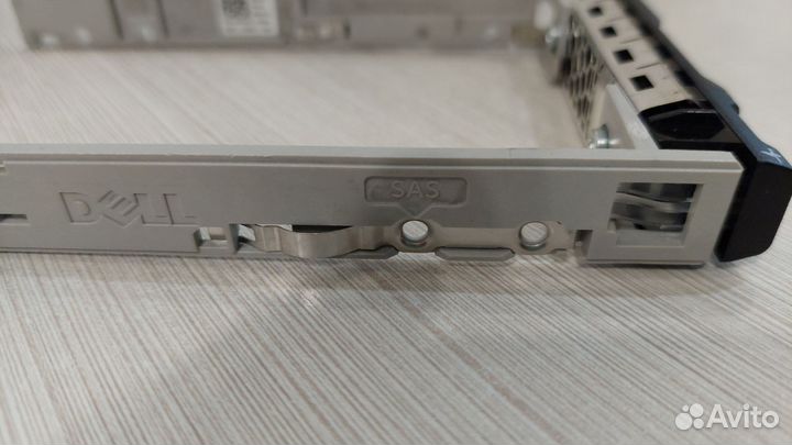 Салазки для серверов,dell SAS 2.5
