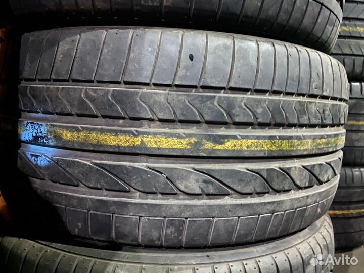 Bridgestone Dueler H/P Sport RFT 275/40 R20