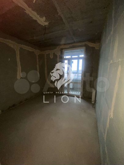 1-к. квартира, 45,7 м², 12/18 эт.