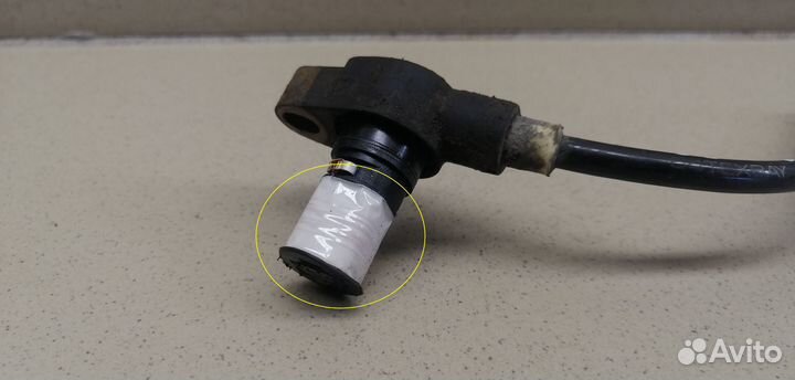 Датчик ABS передний левый Scenic 1996-1999