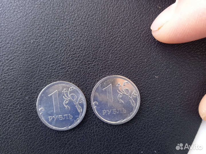 Монеты россии